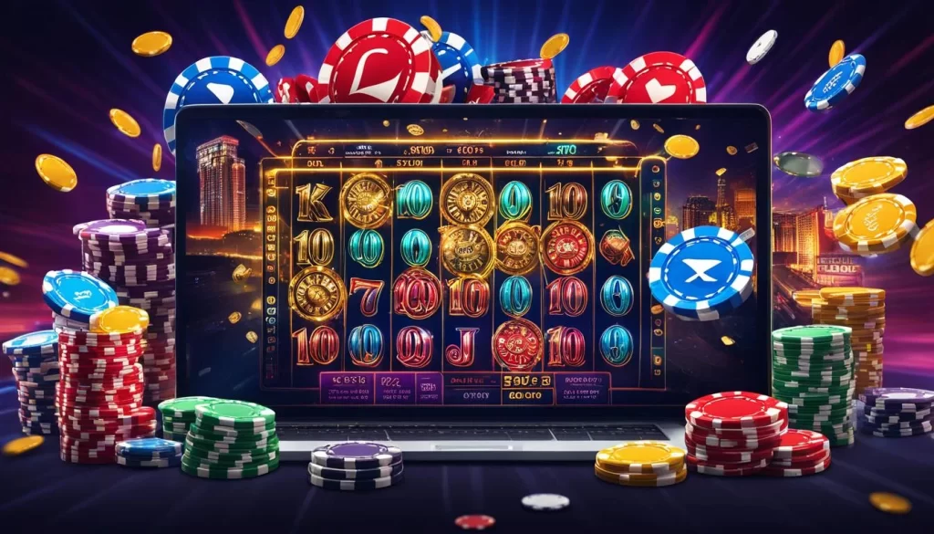 Hoàn trả casino Dafabet Code
