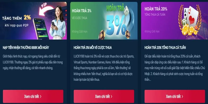 Lợi ích độc quyền của Dafabet Code